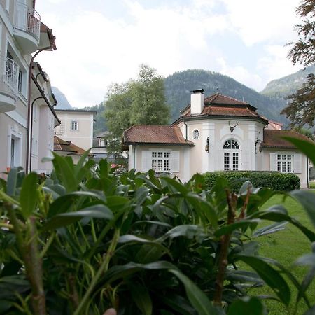 Schloss Kurhotel Щробл Екстериор снимка