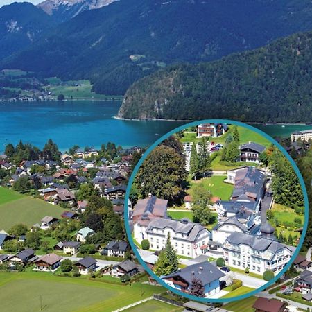 Schloss Kurhotel Щробл Екстериор снимка