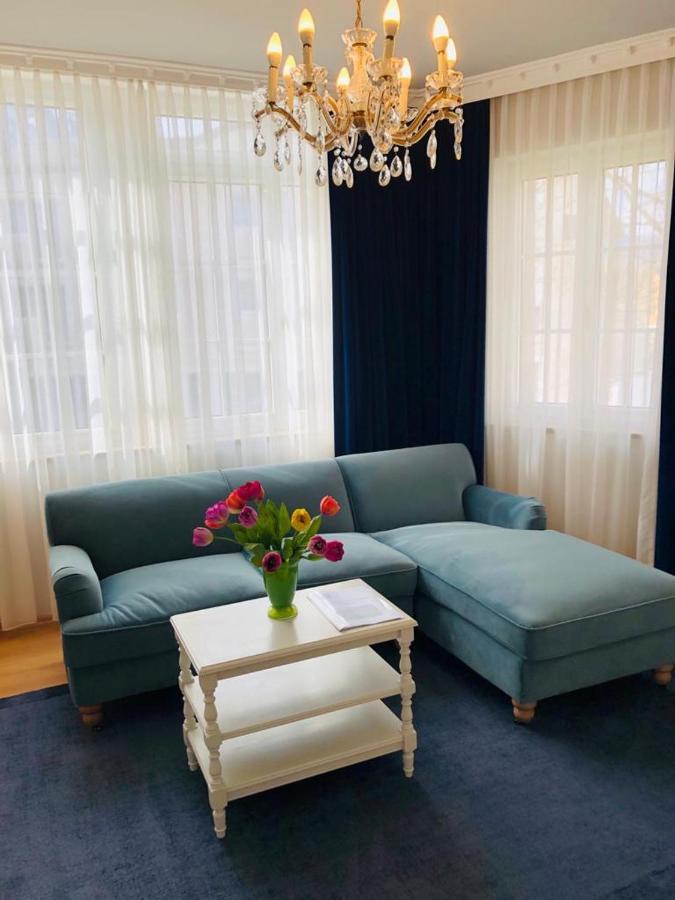 Schloss Kurhotel Щробл Екстериор снимка